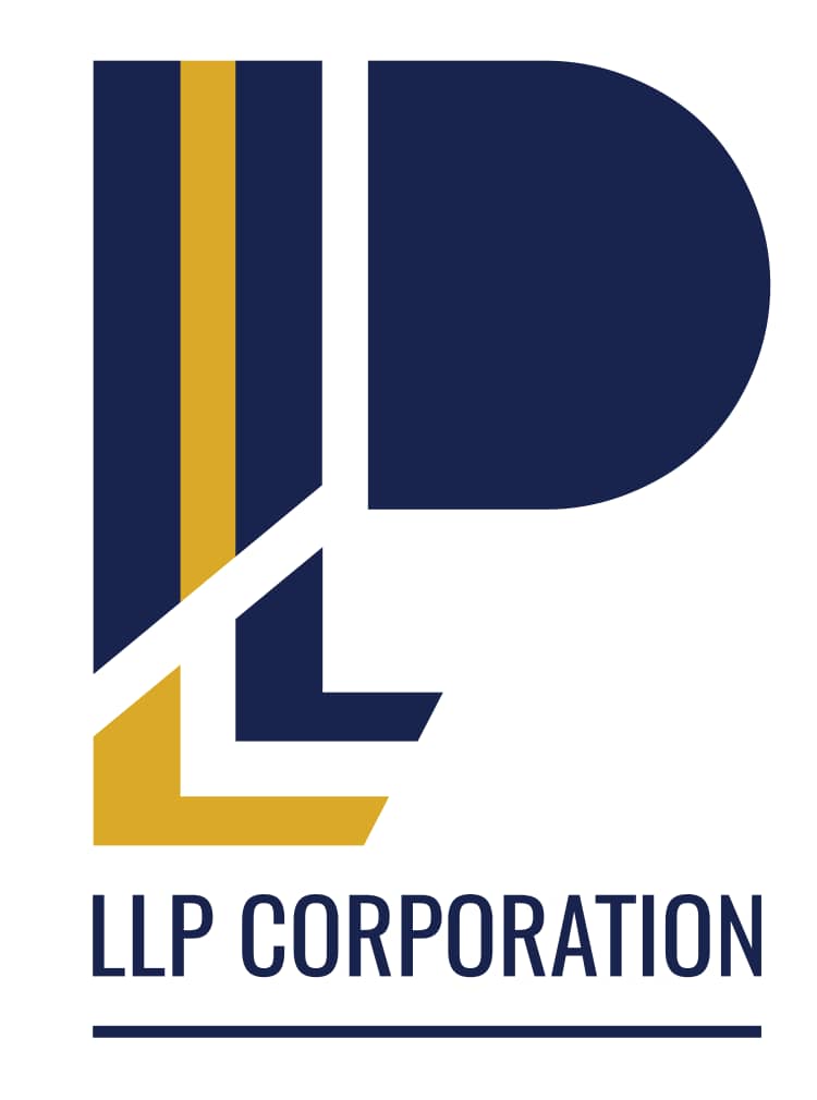 LLP CORPORATION